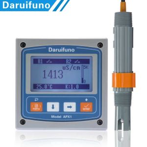  Modbus Jason Protocol PH Controller With Historical Data Recording Function Manufactures
