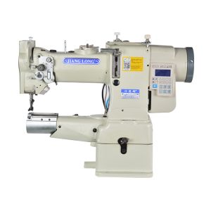  Computerized Pattern 250×110mm 220V Servo Motor Sewing Machine Manufactures