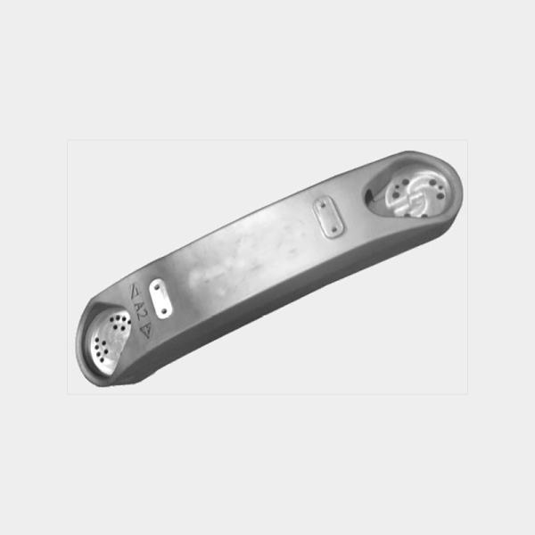 Quality Custom Aluminum Die Casting Process And CNC Machining Parts Manufacturing for sale