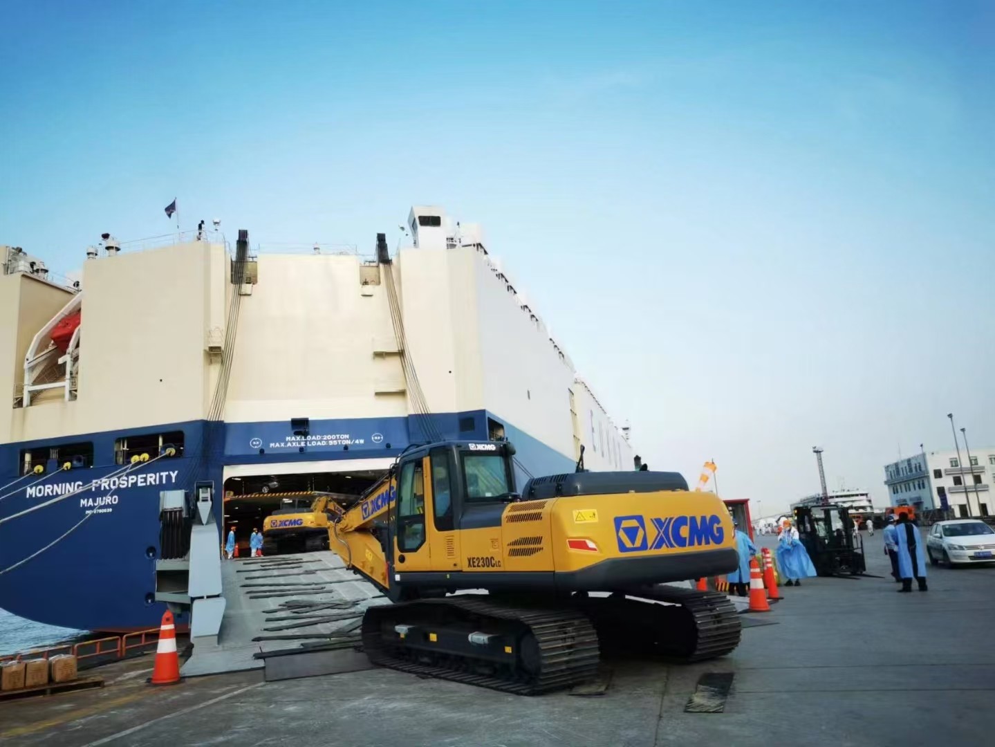 China Sea And Air Freight Forwarding Provide International Shipping Services With Discounted Shipping Cost