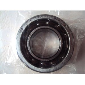 FAG NSK 7206B C3 Single Row Angular Contact Ball Bearing P5 P4 Z2V2 High