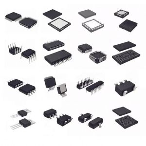 MICROCHIP PIC16F724-I IC Electronic Components Resistor Ball Grid Array
