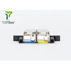 FTTX 1550nm Cisco Compatible 3km 1.25G SFP Optical Module