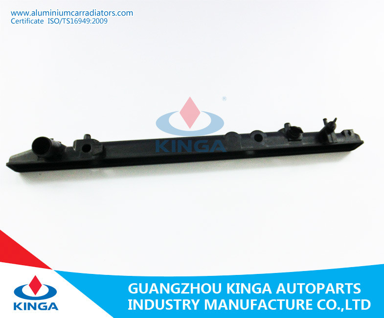 r TOYOTA LEXUS'95-99 RX300 Auto Radiator Plastic Tank OEM 16400-7A550 radiator end tank