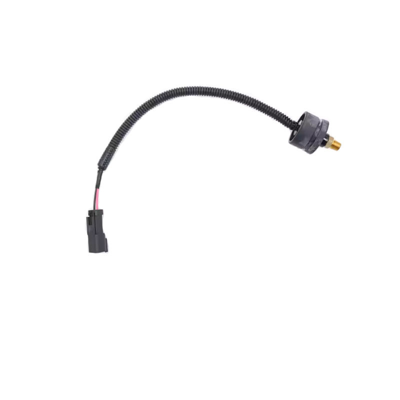 Excavator Replacement Parts PC200 PC210 PC300 PC350 Komatsu Duct Air Cleaner Sensor For Excavator 7861-93-1430 7861931430