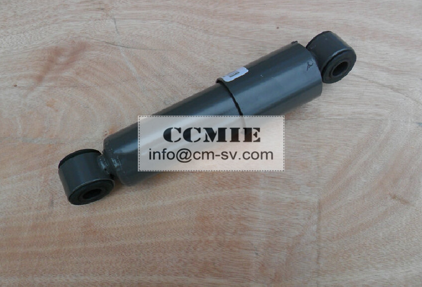 Rear suspension Steel Auto Shock Absorber for Sinotruk HOWO WD615