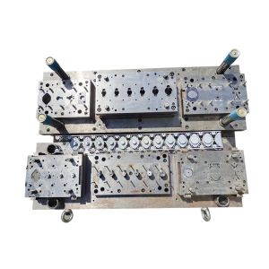 China Precision Engineering Stretching Molds Customized Drawing Mould on sale