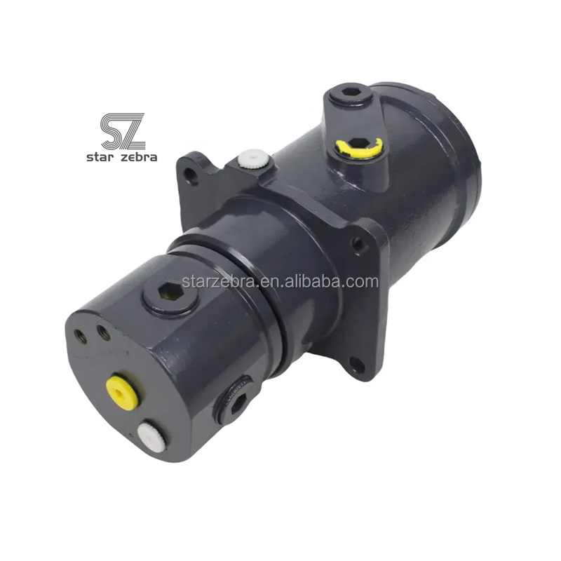 Excavator XCMG 822 Center Rotary Joint Oil Distributor Cup Assembly The Ultimate Choice for Construction Works