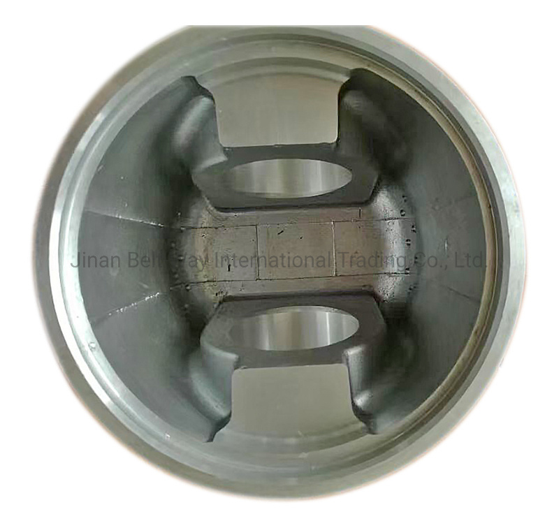 Brand New Piston 3048808 for Marine Nt855 Diesel Engine