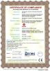 Suneast Intelligent Equipment Technology (Shenzhen) Co.Ltd Certifications