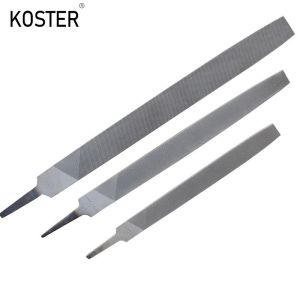 Round and Square Section Shape Machinists Files with Standards from Hebei