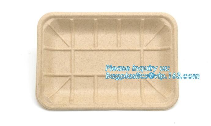 Meal Prep Containers Free Sample Bento Lunch Box Biodegradable Food Container Plastic Wheat Straw Lunch Box bagplastics