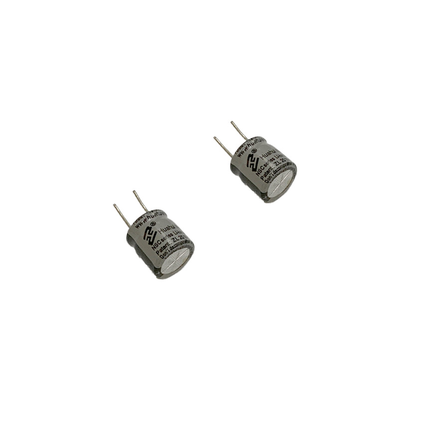 Huahui Rechargeable Li Ion Cell NSC1010 3.7V 40mAh Ternary Lithium Battery