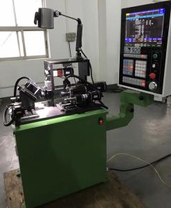  Automatic Wire Forming Machine Screw Sleeves Thread Sleeves Machine Manufactures