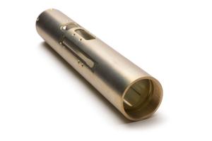  Milling Precision CNC Medical Parts Turning Steel Machining With SGS Approval Manufactures