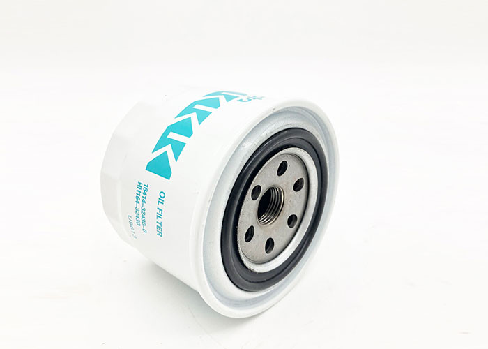 HH164-32430 Lube Oil Filter Excavator Accessories Engine Parts