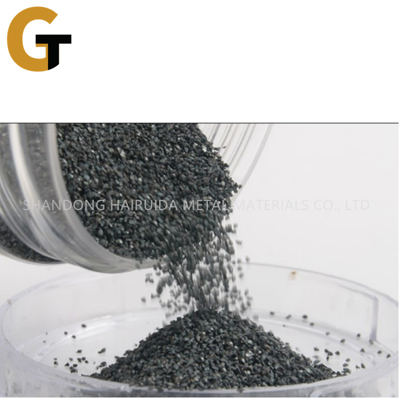 Gh25 Gh 50 G50 G40 Steel Grit And Shot