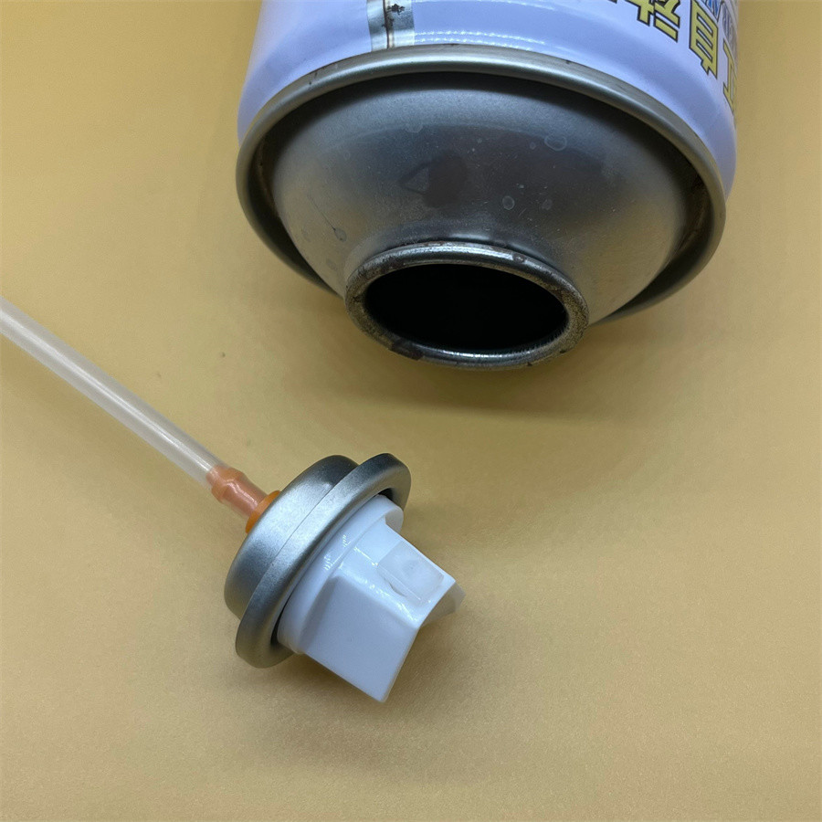 Universal Paint Dispenser Valve for Commercial Projects - Reliable Performance, Smooth Application