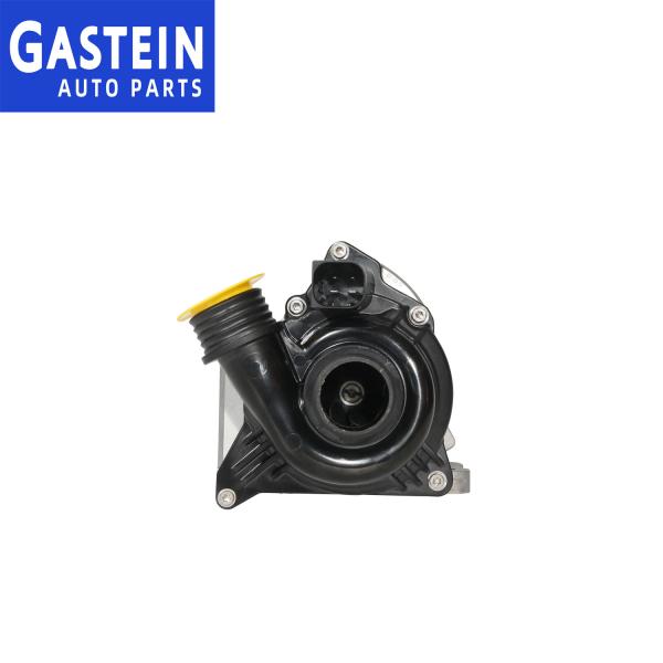 F02 F18 E70 E71 F15 F16 BMW Electric Water Pump , 12V Electric Water Pump For