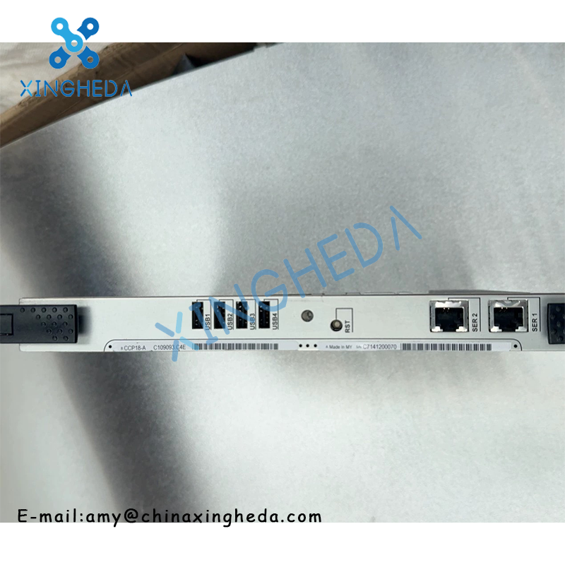 Nokia CCP18-A C109093A Core Network For Nokia BTS