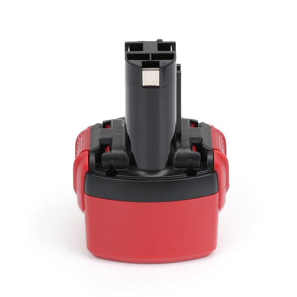 9.6V 1500mAh Bosch replacement Power Tool Battery for Boschbat048, Bat100,