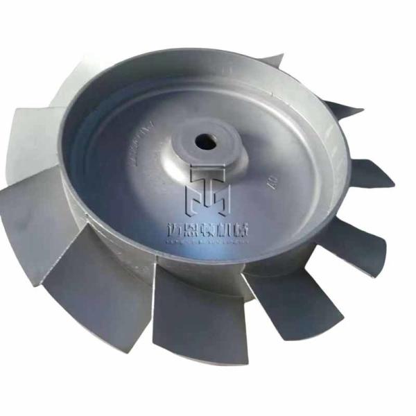 Cooling Fan 02235066 04238364 0223 5066 0423 8364 2235066 4238364 for deutz