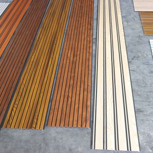 China PVC Ceiling Panel With Hidden Clip System For Wall Seamless Wall Board Fast Installation Wall System Save Time Cost on sale