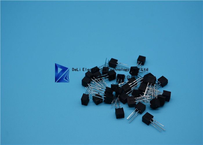 ITR-20001 0.197" 5mm LED Lighting Components Opto Interrupter Reflective Optical Sensor
