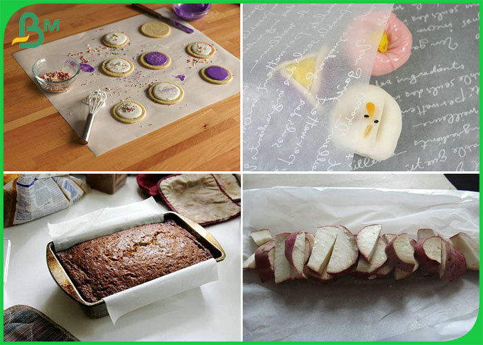 baking paper