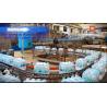 Buy cheap High Speed Fully Automatic Dual Channel Gantry Palletizer + Paper Separator For from wholesalers