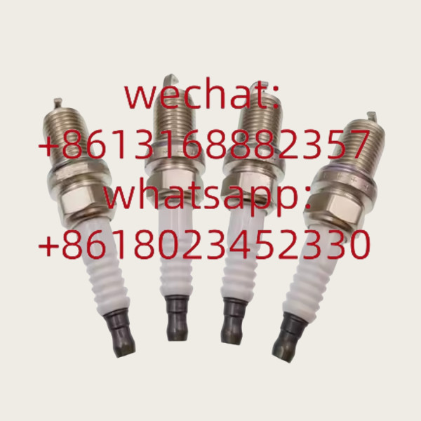 Quality Engine Spark Plugs SP539 Iridium Car Spark Plug Car Engine New Conditions Gasoline Fuel For Ford Focus for sale
