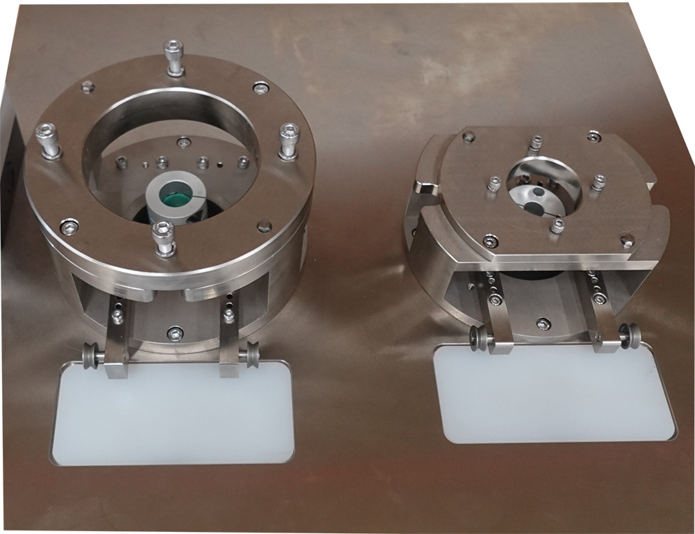 Precision Motive Cogging Test System Electric Motor Dynamometer Testing Services