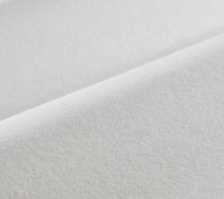 Mechanical Hepa Bacterial Virus HME Filter Paper Sheets