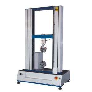 20KN Plastic Computer Control Peeling Universal Tensile Testing Machine