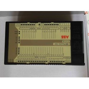 China ABB Module AX645 3BHB001914R1 3BHB001914R0001 ABB AX645 ANALOG I/O MODULE New foreign imports on sale