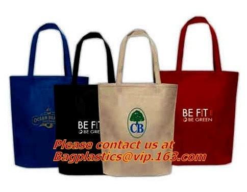 recyclable non woven garment fabric polypropylene tote bag non woven bag price,