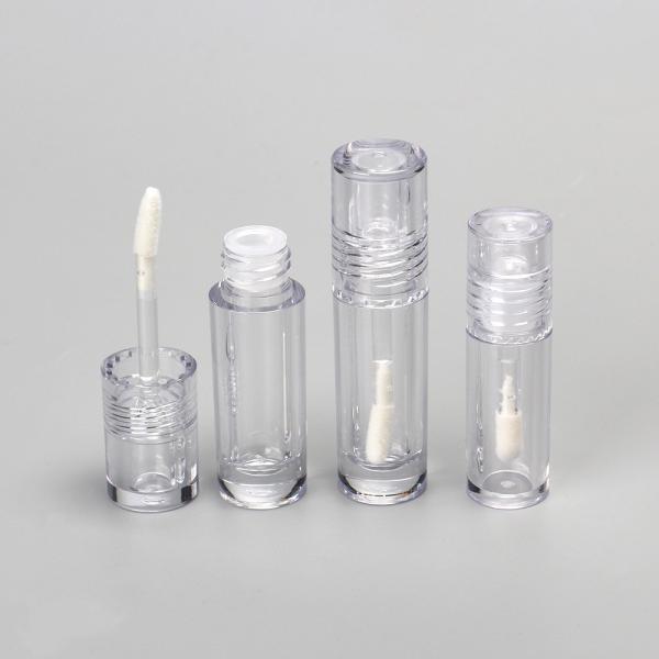 Liquid Lipstick Tube Private Label DIY Empty Lip Gloss Container Lip Gloss Tube