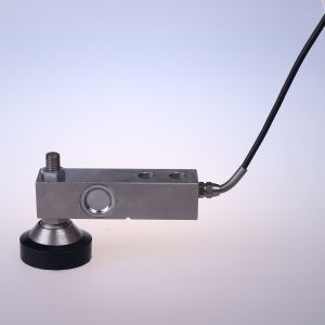 1ton Double Ended Shear Beam Load Cell Force Transducer For Tank Weighing
