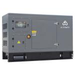 20kva Industrial Backup Deutz Diesel Generator Set 3 Phases BFM3 G2