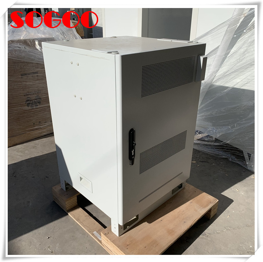 HUAWEI ICC350-H1-C3 Outdoor Power Supply System In Cabinet
