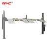 Buy cheap AA4C 4 Cars Parking Lift 4 Post Vehicle Lift Auto Storage System Auto Parking from wholesalers