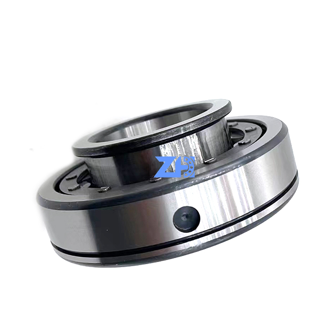 Brass Cage Copper Cage M61312-MR61312 Deep Groove Ball Bearing M61312/MR61312 25X52X15mm