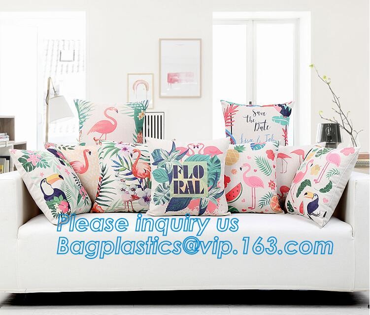 pillow case cover pillow case chair cover decorative throw pillow case cushion cover,Chevron design cushion cover in gre