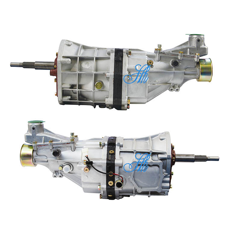 62*42*42 Manual Transmission Gearbox for Great Wall PICKUP WINGLE 3 FENGJUN3 ENGINE 4JB1