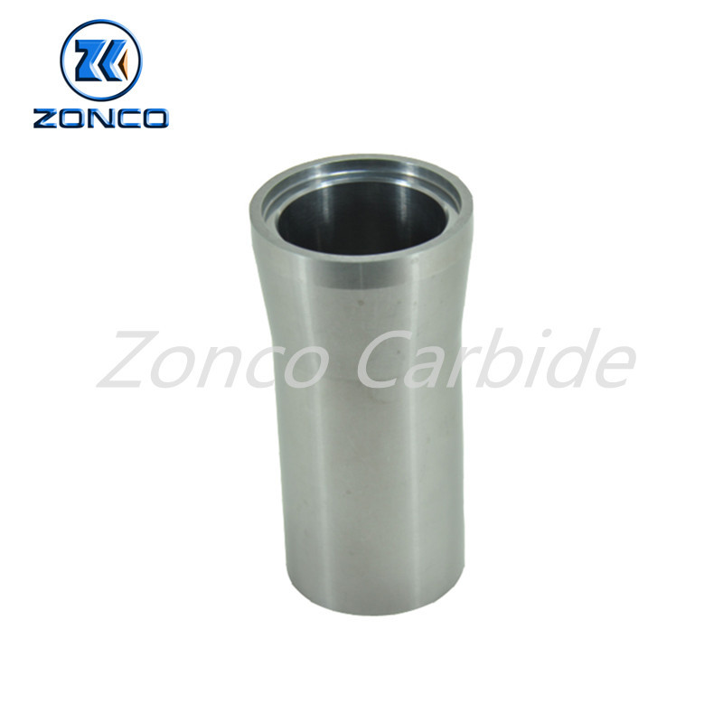 Wear Resistant OEM Tungsten Carbide Bit Inserts Button For Oil Gas Drilling
