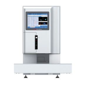 Dirui Fully Auto 5 Diff Hematology Analyzer Automated ISO13485