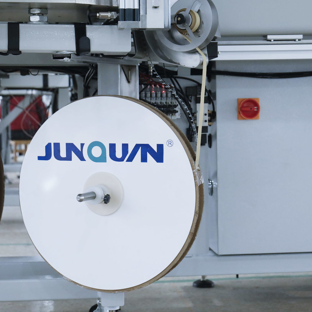 Terminal Crimping Machine Wire Cut Strip and Crimp Machine
