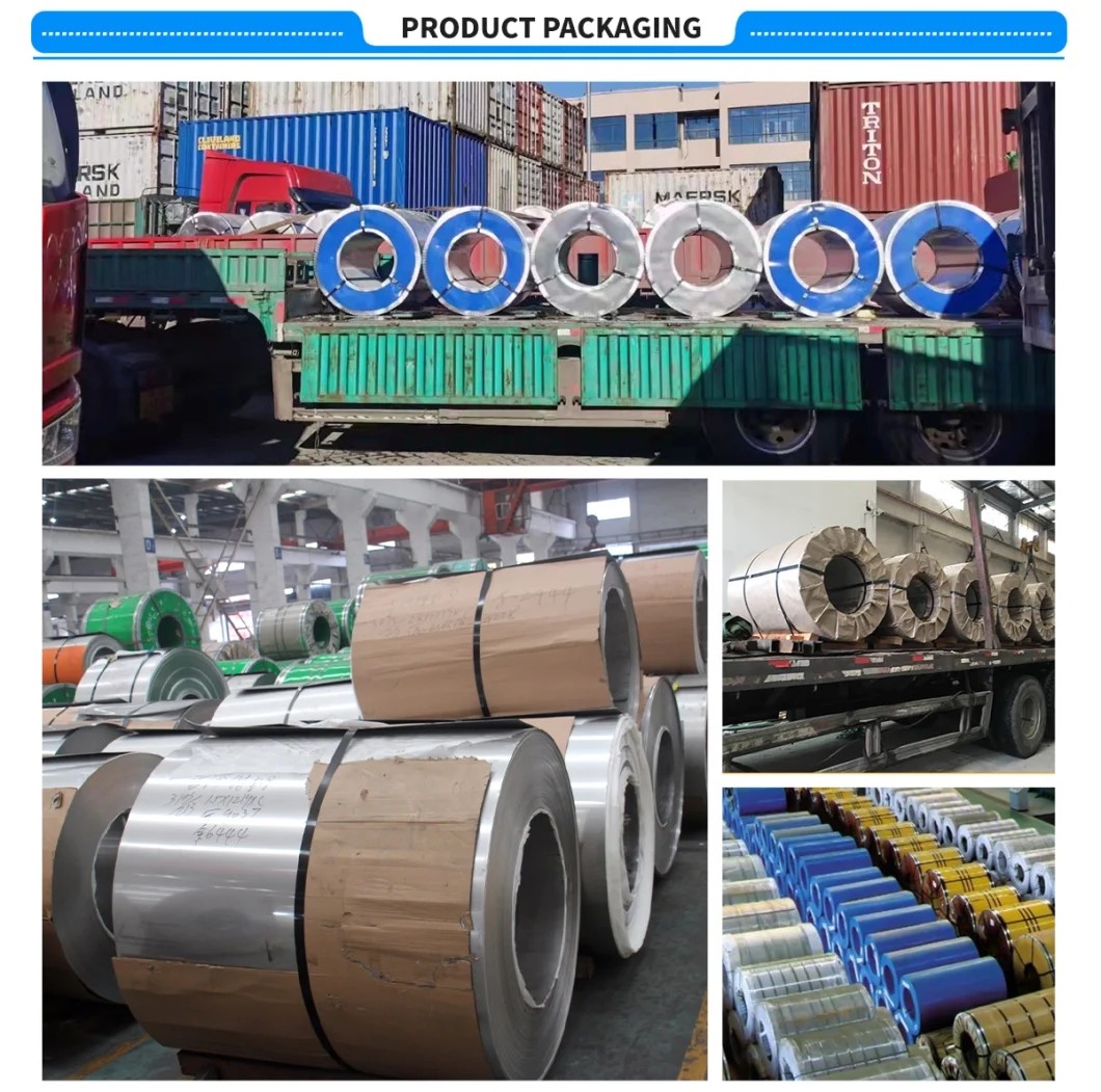 25cr Pickling Stainless Steel Coil Plate Alloy Duplex ASTM A240 304 stainless steel sheet