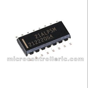  UCC21222QDRQ1 Isolated Gate Drivers Automotive 4-A/6-A, 3.0-kVRMS 2-channel isolated gate driver with 8-V UVLO, programm Manufactures