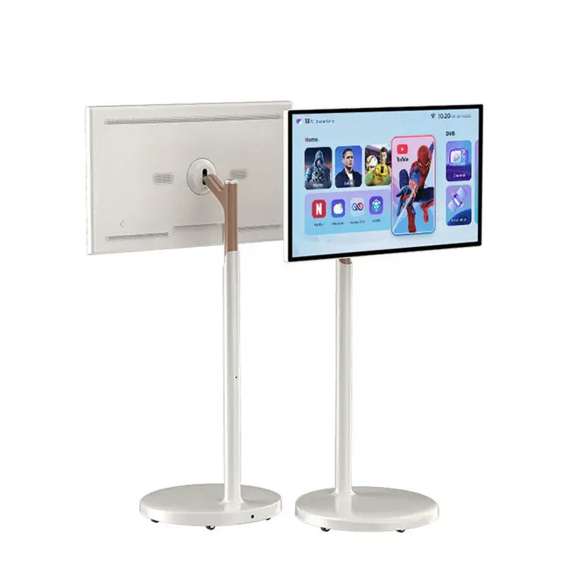 21.5" Incell Capacitive Touch Standbyme Incell Smart Screen High Voltage and 12 Volts